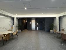 ＮＬＣ新大阪エースビル