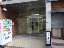 天翔オフィス肥後橋（三洋ビル）