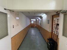 港振興ビル共用部