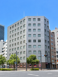 ３東洋海事ビル