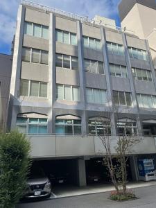 理工図書ビル