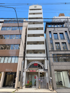 日宝南船場ビル