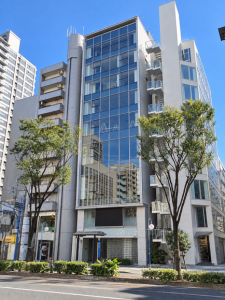 南森町アーバンビル