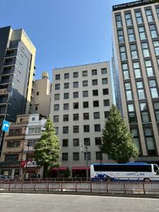 ヒューリック銀座イーストビル