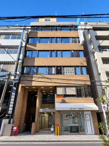 日宝東心斎橋ビル