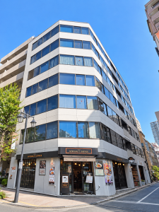新宿ＫＭビル