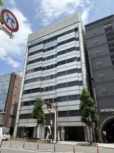 京阪京都ビル外観