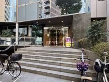 ＵＲＡＮＵＳ２１ビル（ユラヌス２１ビル）