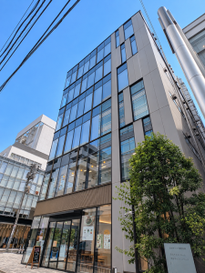 キューブ渋谷神南（Ｃｕｂｅ渋谷神南）