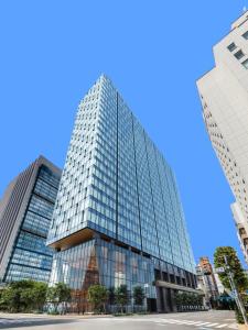 大手町ゲートビルディング