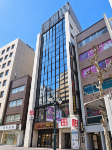 オープンオフィス渋谷神南（渋谷宮田ビル）