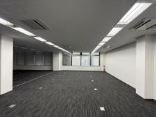 日住神戸三宮ビルディング室内