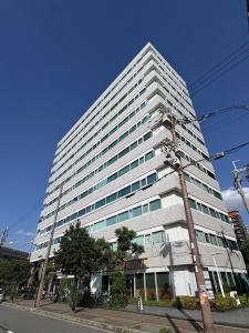 ＬＵＣＩＤ　ＳＱＵＡＲＥ新大阪（ルーシッドスクエア新大阪ビル）