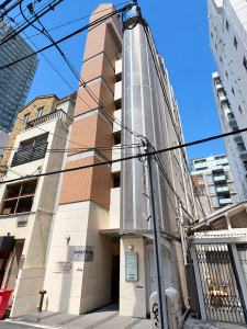 ＡＶＡＮＺＡ北堀江（アバンザ北堀江）