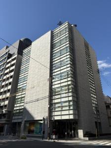信濃橋東洋ビル