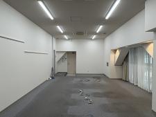 積水ハウス不動産南御堂ビル３階室内