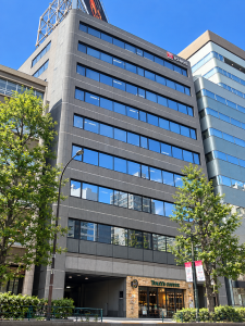 いちご渋谷道玄坂ビル