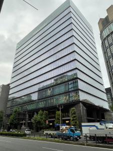 麹町大通りビル