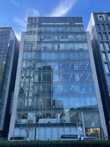 赤坂室町ビル外観