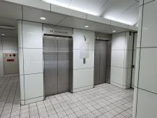 パールビルエレベーター