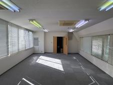 オフィス堂島ビル（ｏｆｆｉｃｅ堂島ビル）