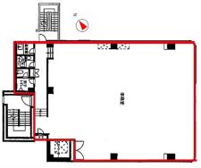 鈴中ビル大森ANNEX7階