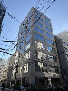 心斎橋TKビル