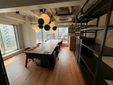 ＡＲＩＳＴＯ三田室内