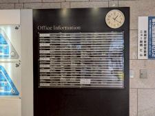 ニュー新橋ビル