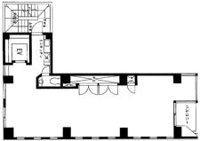 アソルティ日本橋小伝馬町2階