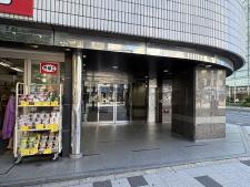 新宿御苑ビル