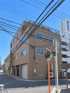 阪本ビル