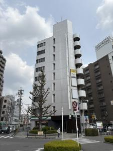 ステーションフロント八尾