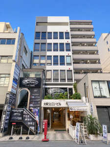 大阪ジュエリービル