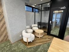 ＧＡＺＥＬＬＥ　ＲＩＯ淀屋橋室内
