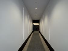 ＧＲＯＯＶＥ神戸三宮ＢＬＤＧ１階共用部