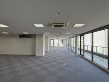 南船場Ｍ２１ビル室内