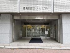日本生命新橋ビル