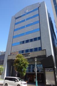 アクサス神戸ライフパートナーズ栄町ビル