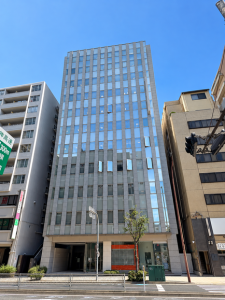 ＭＦ南森町ビル