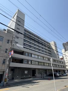 原田ビルディング外観