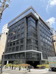 ＮＡＮＫＡＩ備後町ビル