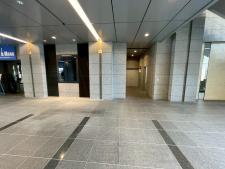 浜離宮パークサイドプレイス