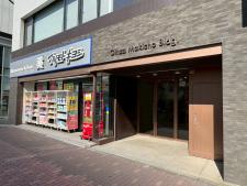 銀座槇町ビル