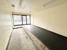 マンション加賀１号棟１０５内装