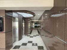 ＡＲＣＡ心斎橋ビル１階共用部