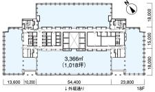 山王パークタワー