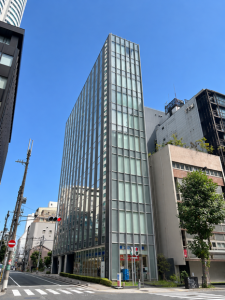 大阪堺筋Lタワー