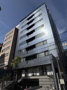 心斎橋アサノビル