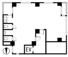 ジャストプレイスビル5階